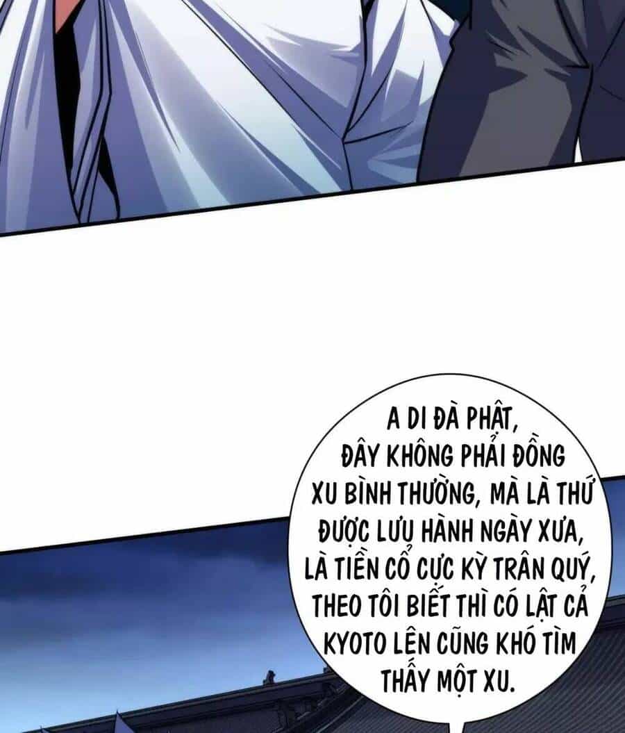 Trở Thành Thần Chủ Cthulhu - Chương 174 - ảnh 10