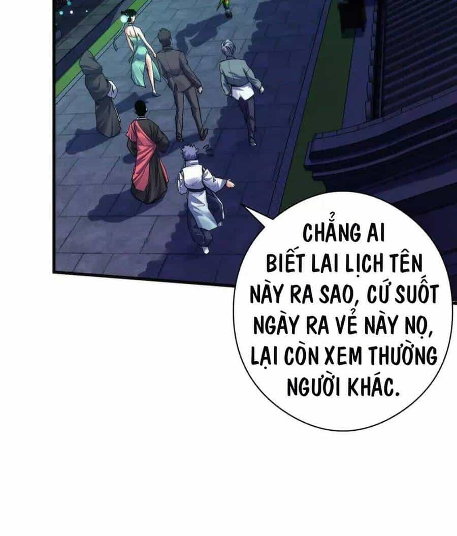 Trở Thành Thần Chủ Cthulhu - Chương 174 - ảnh 12