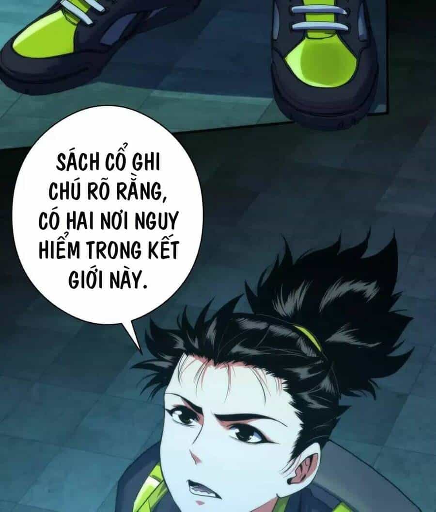 Trở Thành Thần Chủ Cthulhu - Chương 174 - ảnh 21