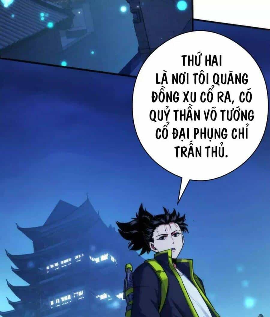 Trở Thành Thần Chủ Cthulhu - Chương 174 - ảnh 24
