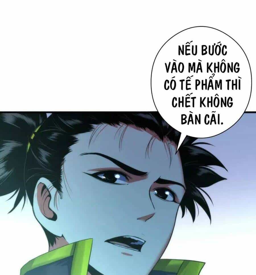 Trở Thành Thần Chủ Cthulhu - Chương 174 - ảnh 26