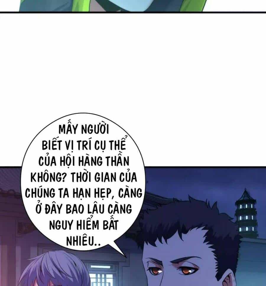 Trở Thành Thần Chủ Cthulhu - Chương 174 - ảnh 27