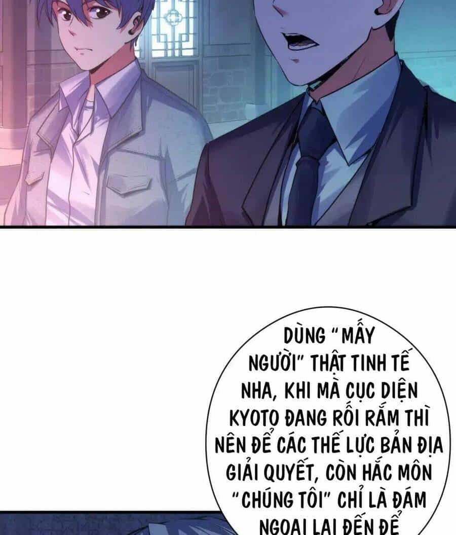 Trở Thành Thần Chủ Cthulhu - Chương 174 - ảnh 28