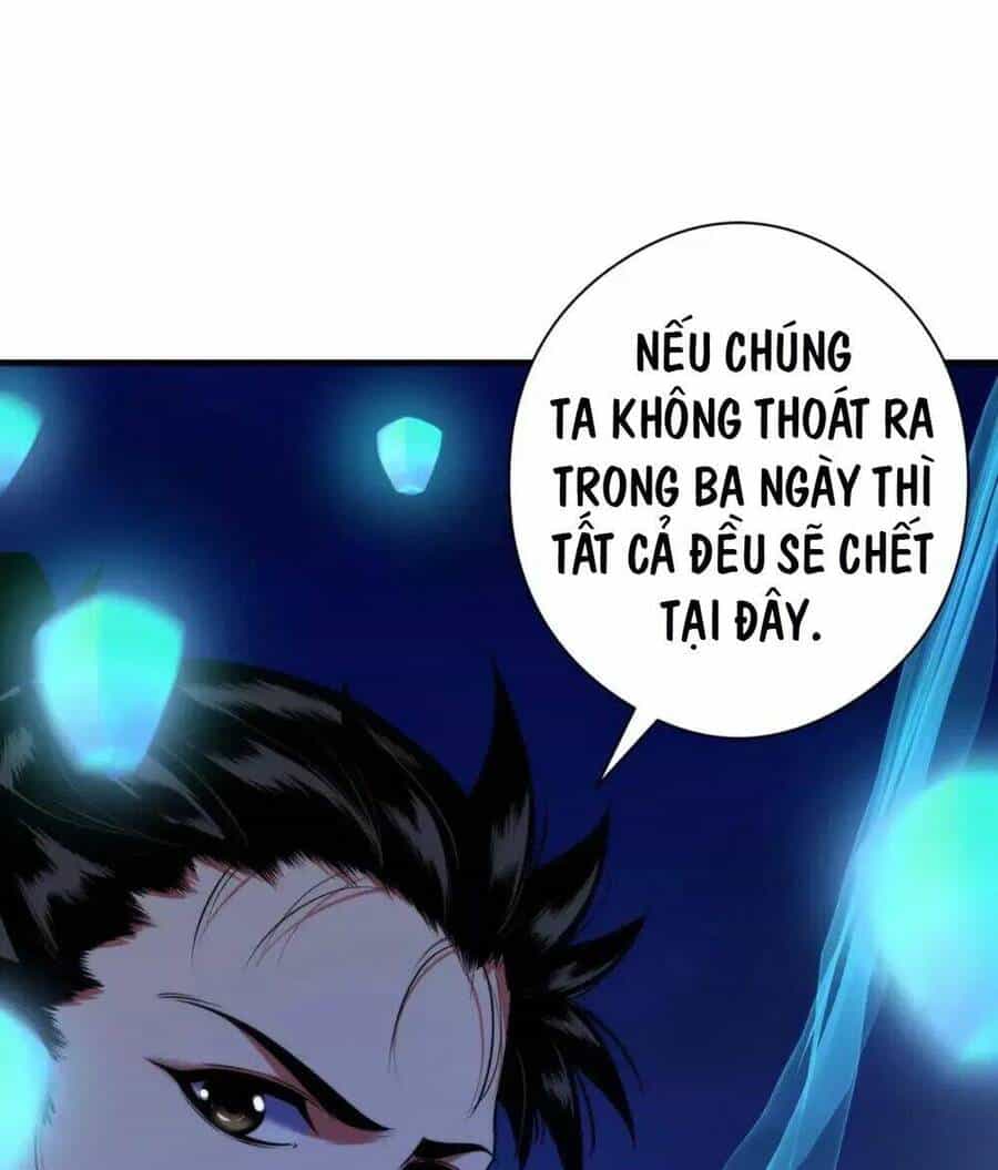 Trở Thành Thần Chủ Cthulhu - Chương 174 - ảnh 3