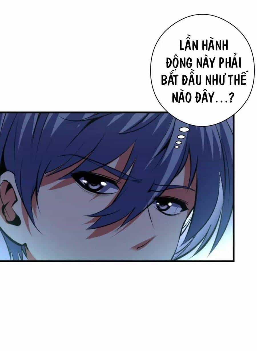 Trở Thành Thần Chủ Cthulhu - Chương 174 - ảnh 35