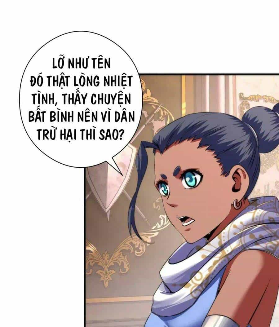 Trở Thành Thần Chủ Cthulhu - Chương 174 - ảnh 41