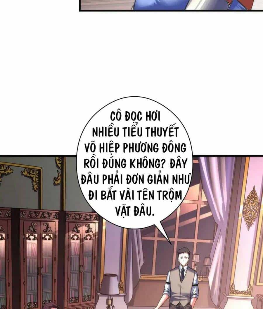 Trở Thành Thần Chủ Cthulhu - Chương 174 - ảnh 42