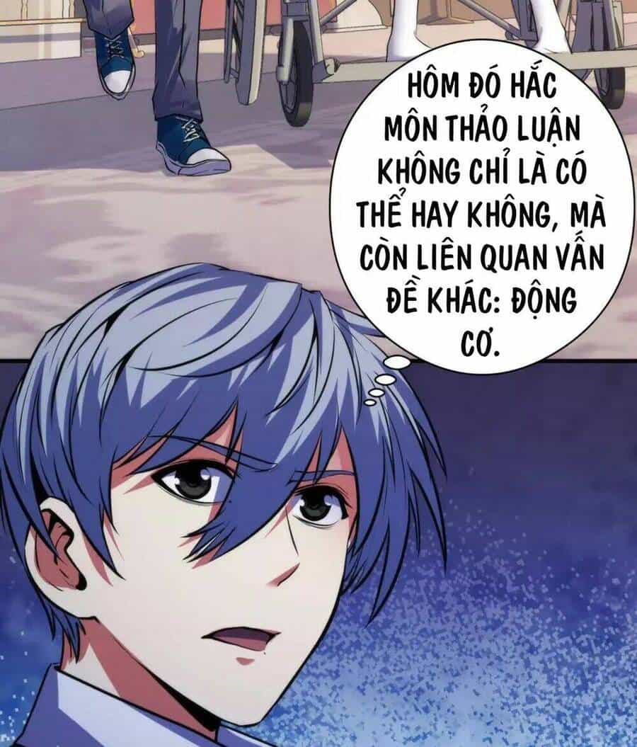 Trở Thành Thần Chủ Cthulhu - Chương 174 - ảnh 49