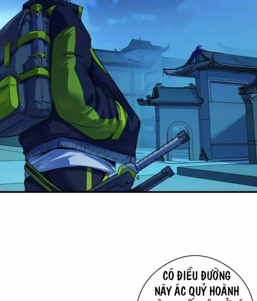 Trở Thành Thần Chủ Cthulhu - Chương 174 - ảnh 53