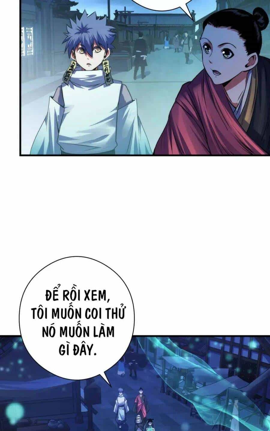 Trở Thành Thần Chủ Cthulhu - Chương 174 - ảnh 57