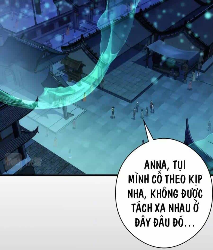 Trở Thành Thần Chủ Cthulhu - Chương 174 - ảnh 59