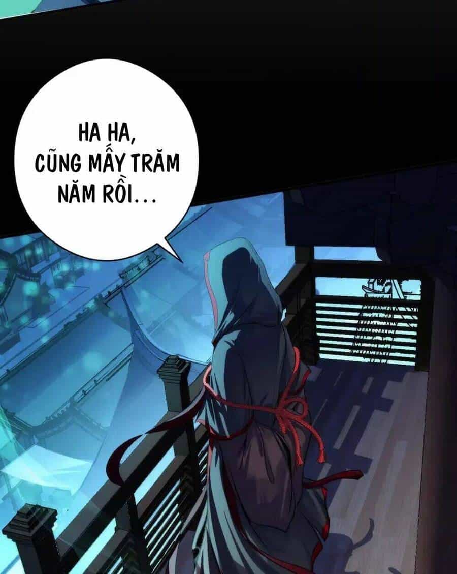 Trở Thành Thần Chủ Cthulhu - Chương 174 - ảnh 61