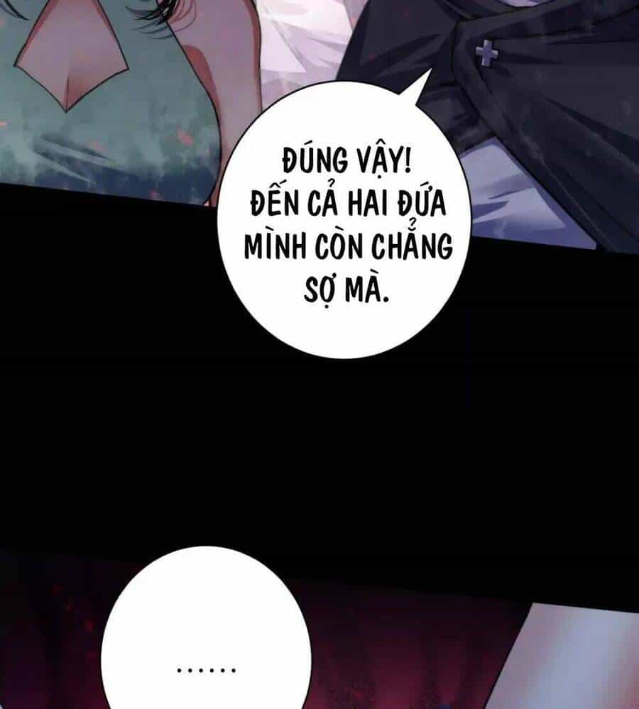 Trở Thành Thần Chủ Cthulhu - Chương 175 - ảnh 10