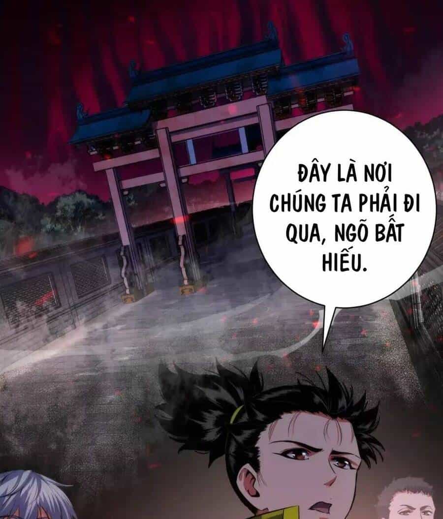 Trở Thành Thần Chủ Cthulhu - Chương 175 - ảnh 4