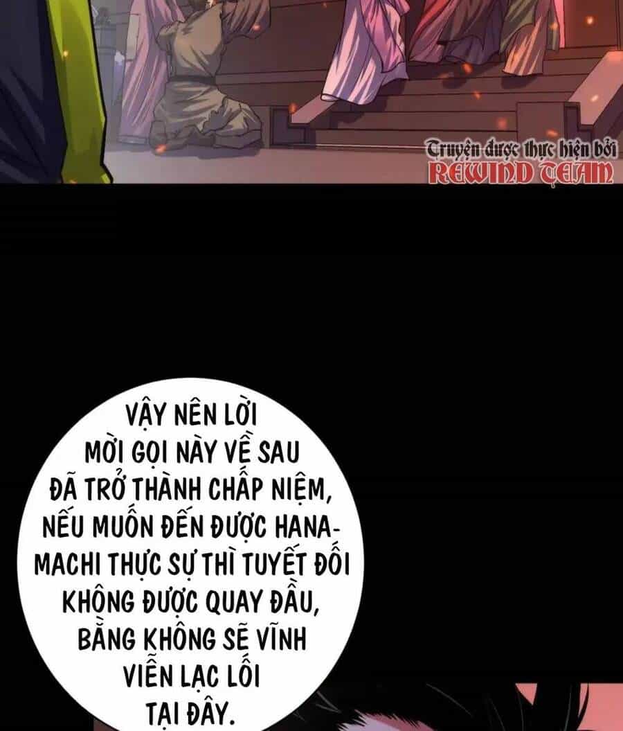 Trở Thành Thần Chủ Cthulhu - Chương 175 - ảnh 47