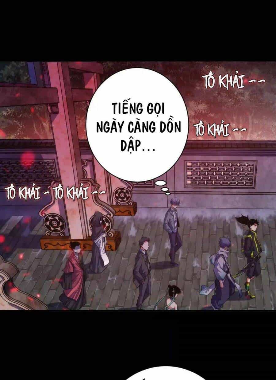 Trở Thành Thần Chủ Cthulhu - Chương 175 - ảnh 51