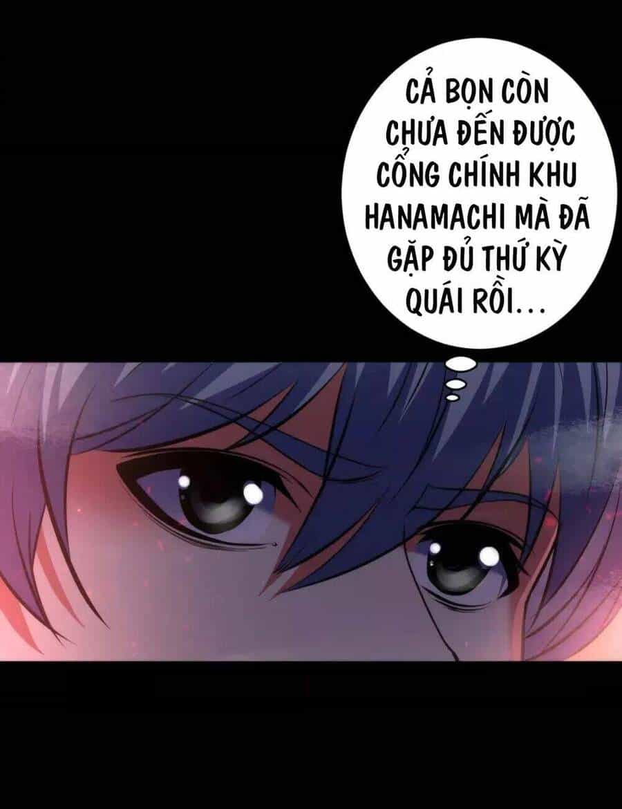 Trở Thành Thần Chủ Cthulhu - Chương 175 - ảnh 53