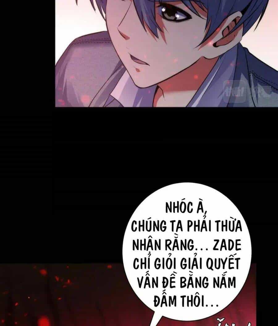 Trở Thành Thần Chủ Cthulhu - Chương 175 - ảnh 57