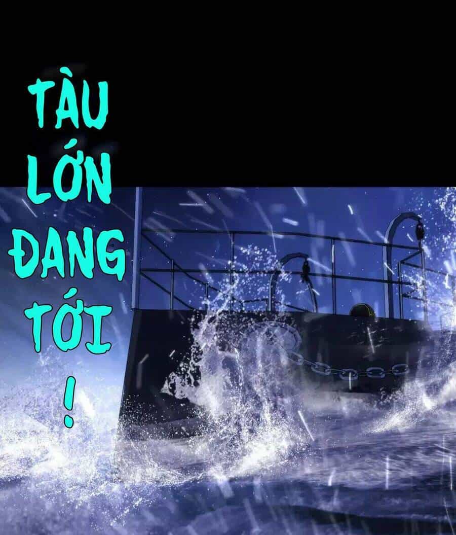 Trở Thành Thần Chủ Cthulhu - Chương 175 - ảnh 67