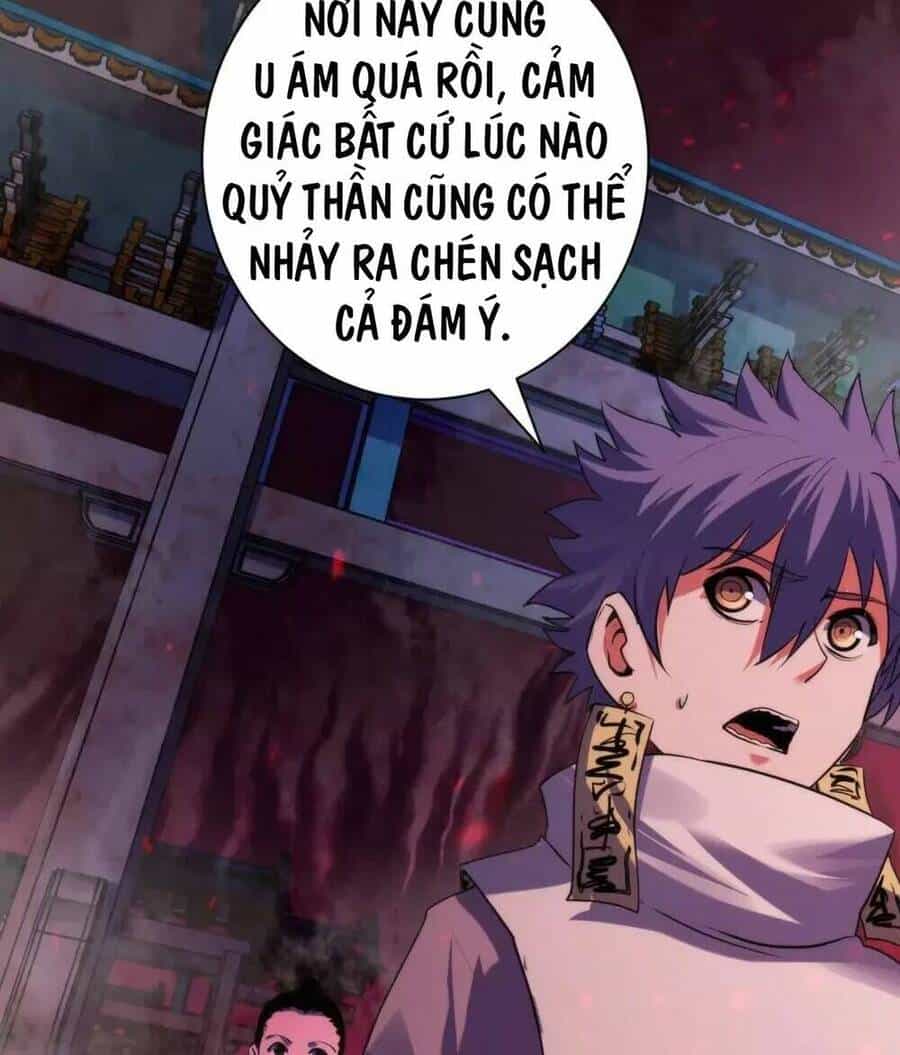 Trở Thành Thần Chủ Cthulhu - Chương 175 - ảnh 8