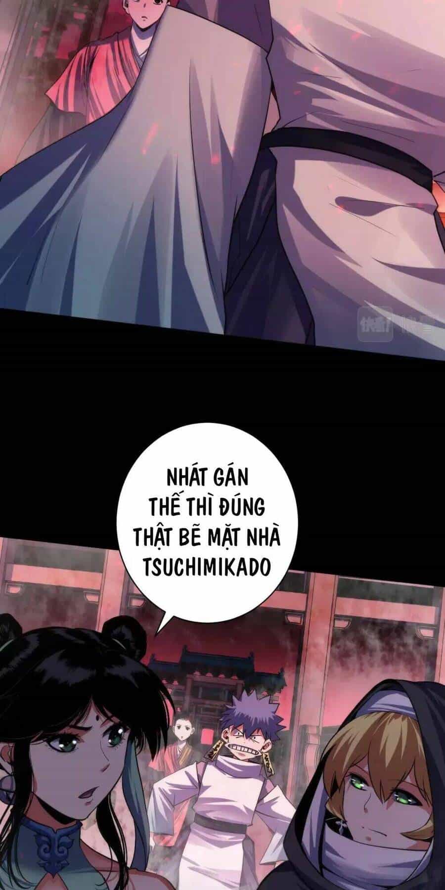 Trở Thành Thần Chủ Cthulhu - Chương 175 - ảnh 9