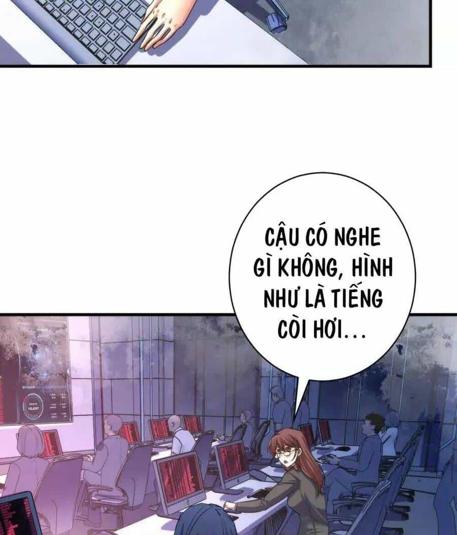 Trở Thành Thần Chủ Cthulhu - Chương 176 - ảnh 14