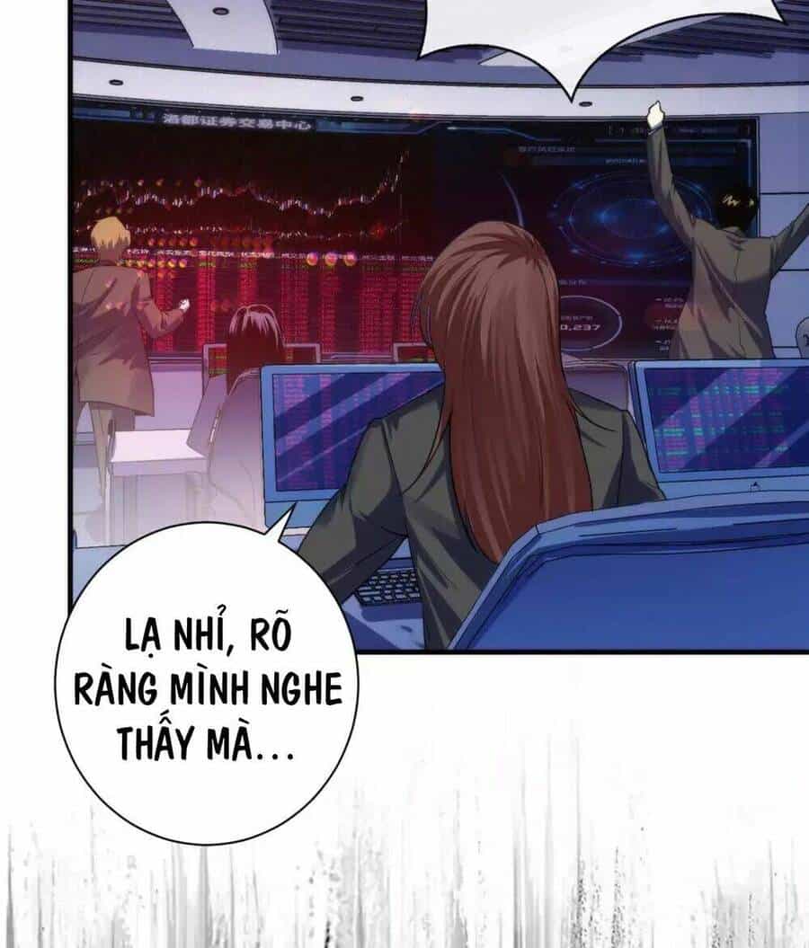 Trở Thành Thần Chủ Cthulhu - Chương 176 - ảnh 16