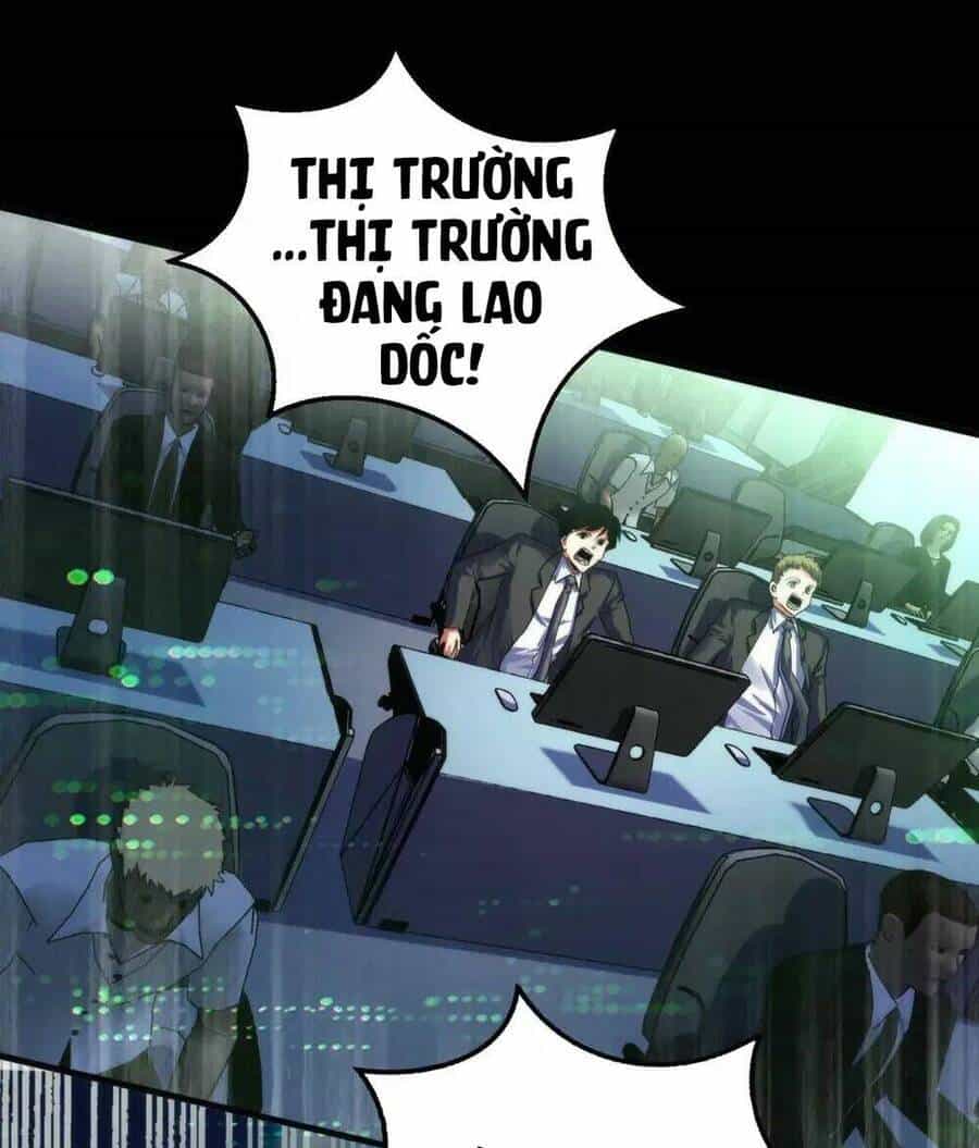 Trở Thành Thần Chủ Cthulhu - Chương 176 - ảnh 19