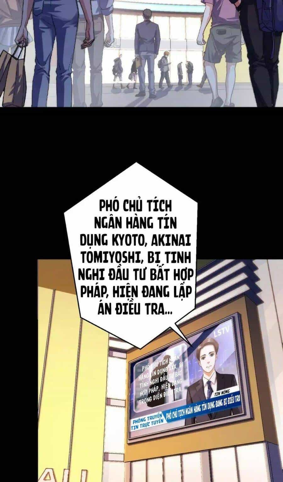 Trở Thành Thần Chủ Cthulhu - Chương 176 - ảnh 28