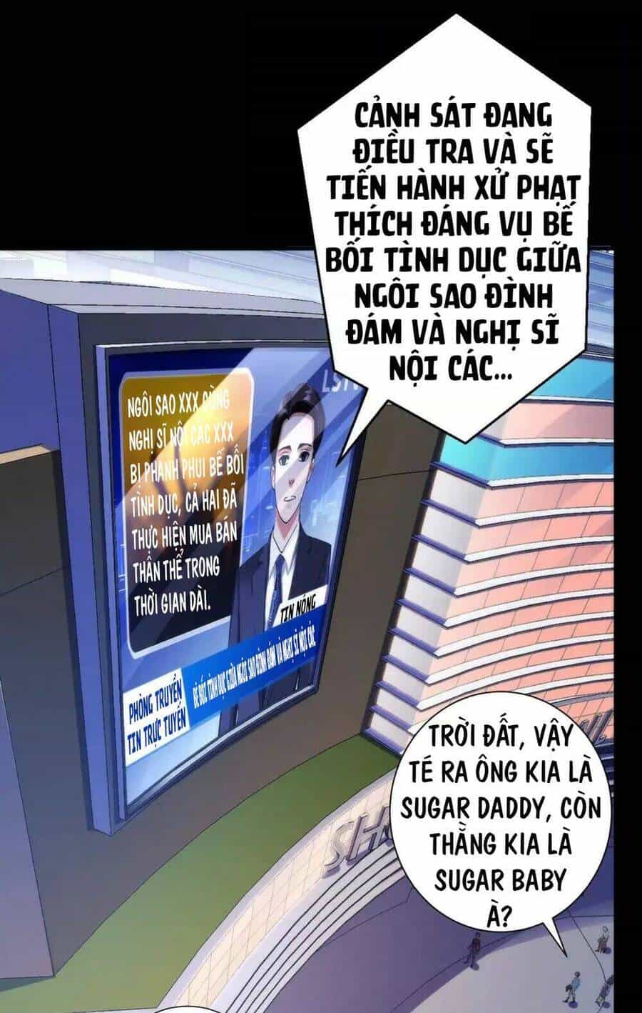 Trở Thành Thần Chủ Cthulhu - Chương 176 - ảnh 30