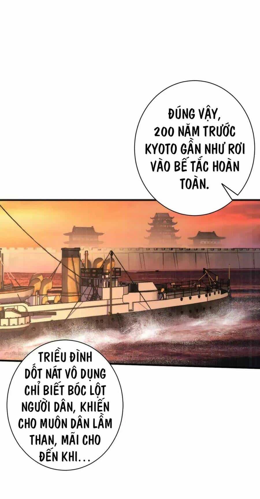 Trở Thành Thần Chủ Cthulhu - Chương 176 - ảnh 37