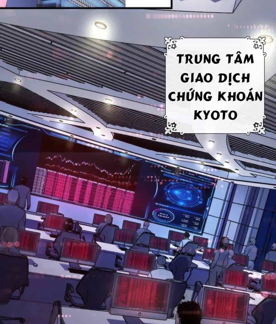 Trở Thành Thần Chủ Cthulhu - Chương 176 - ảnh 4