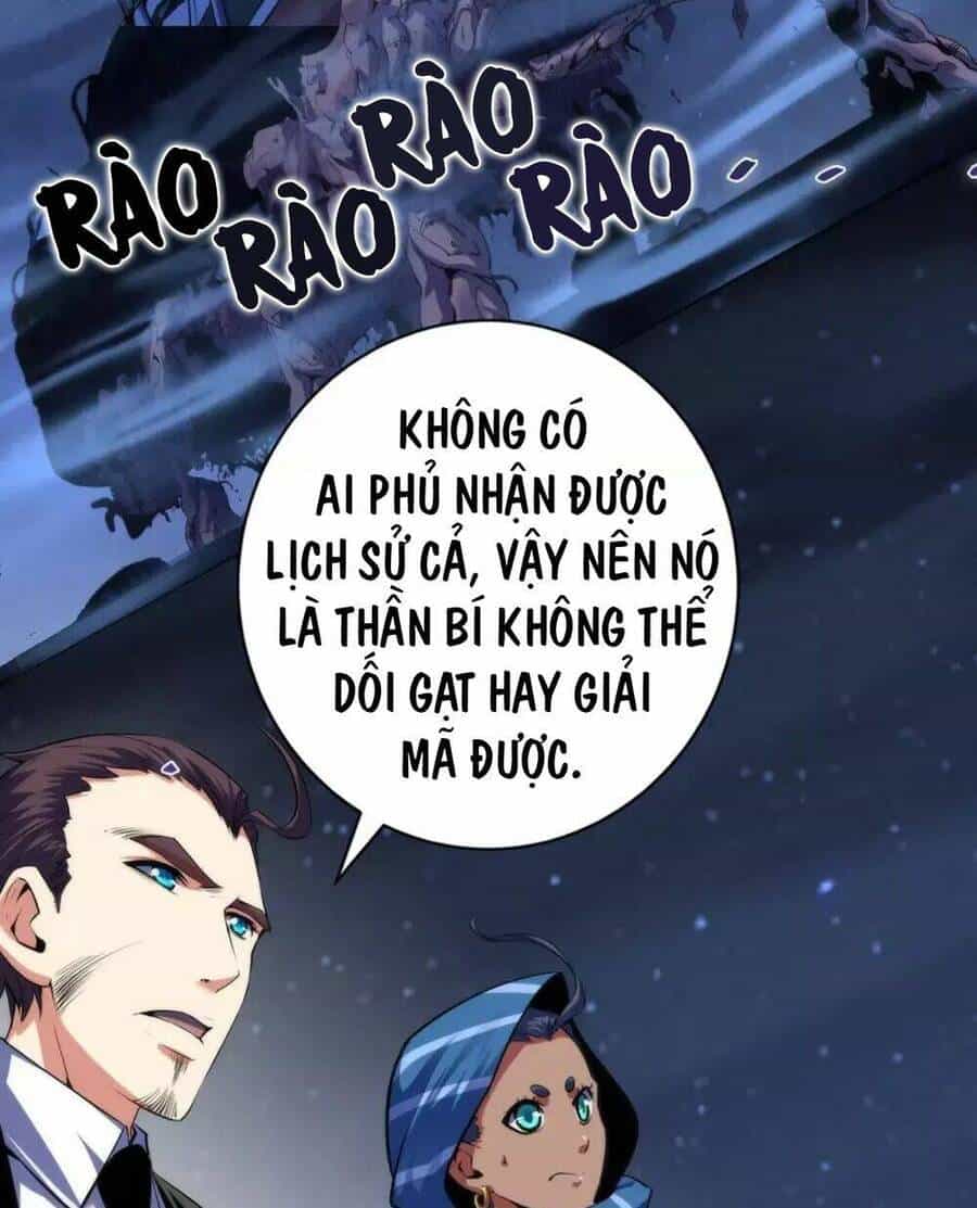 Trở Thành Thần Chủ Cthulhu - Chương 176 - ảnh 53