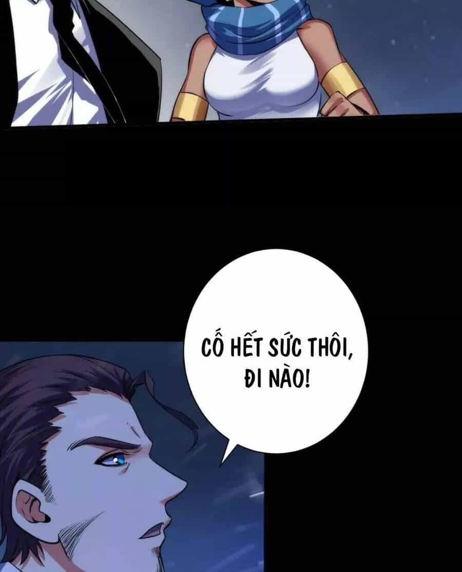 Trở Thành Thần Chủ Cthulhu - Chương 176 - ảnh 54
