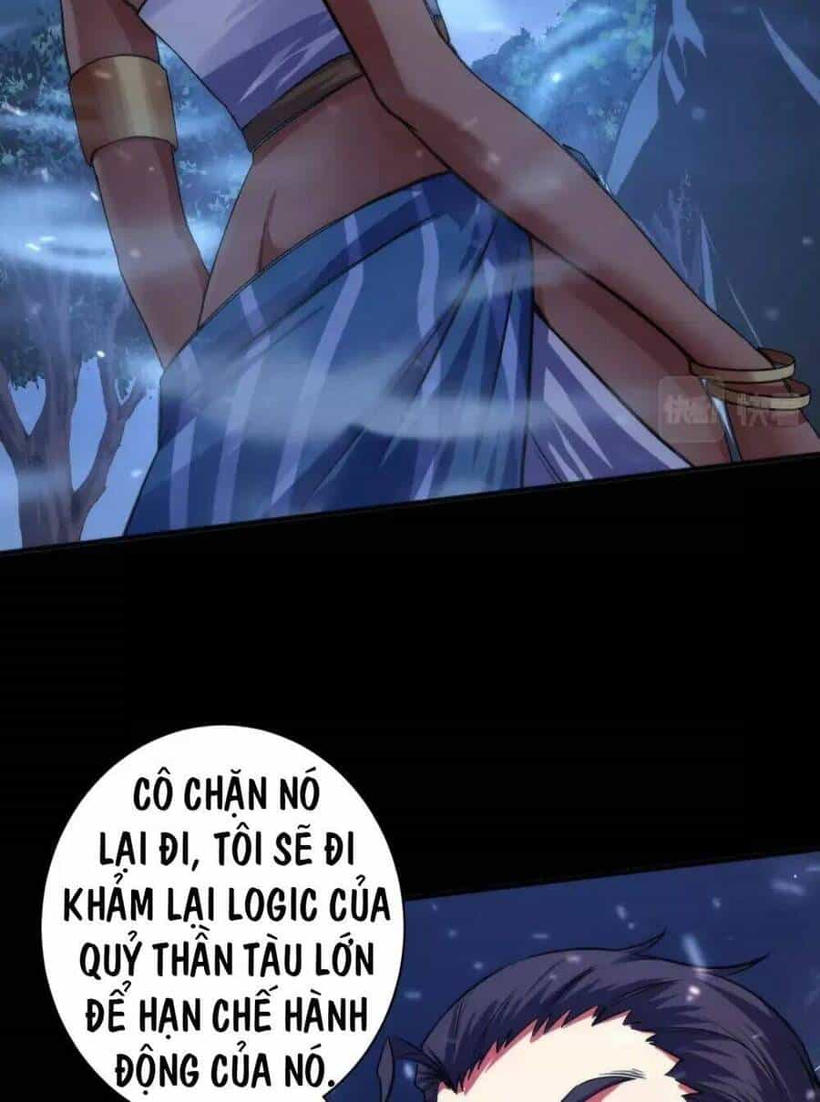Trở Thành Thần Chủ Cthulhu - Chương 176 - ảnh 59