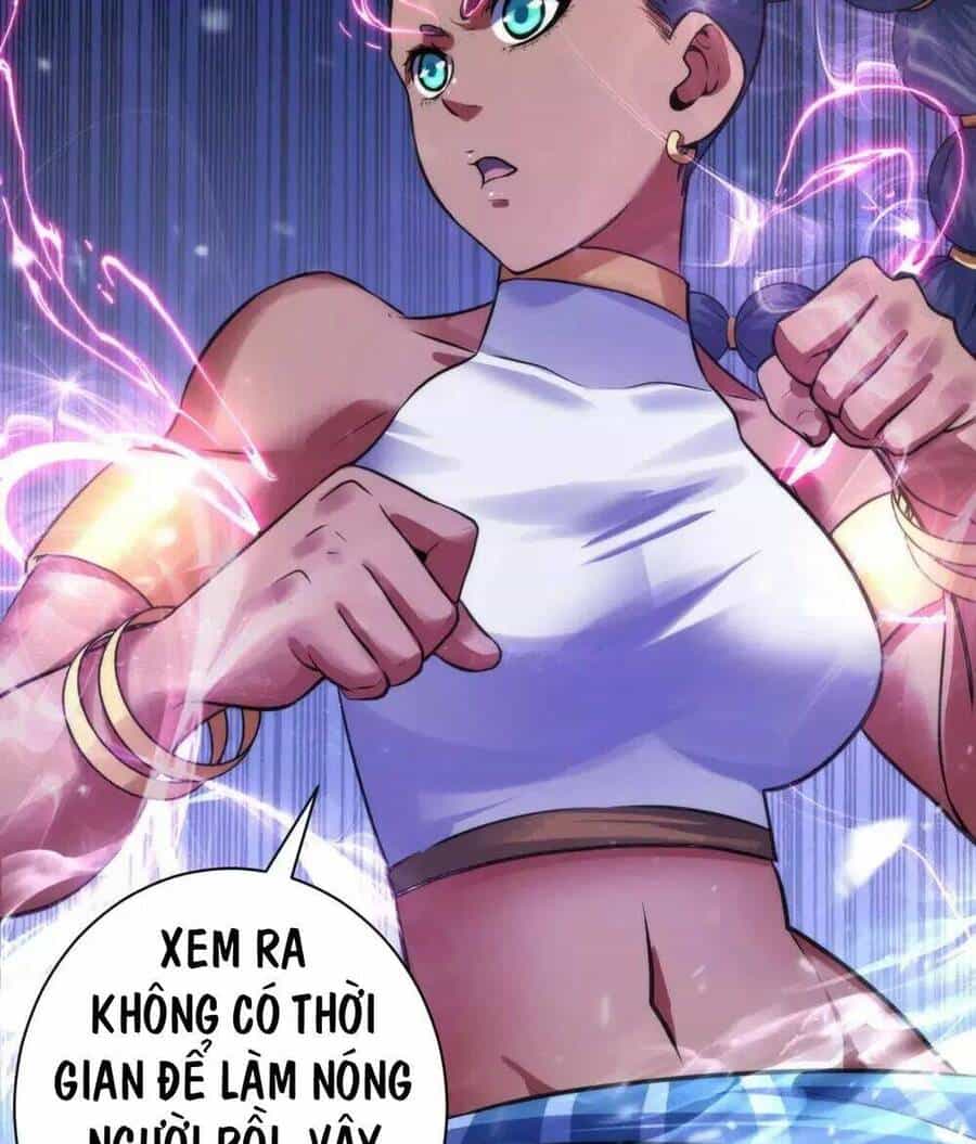 Trở Thành Thần Chủ Cthulhu - Chương 176 - ảnh 65