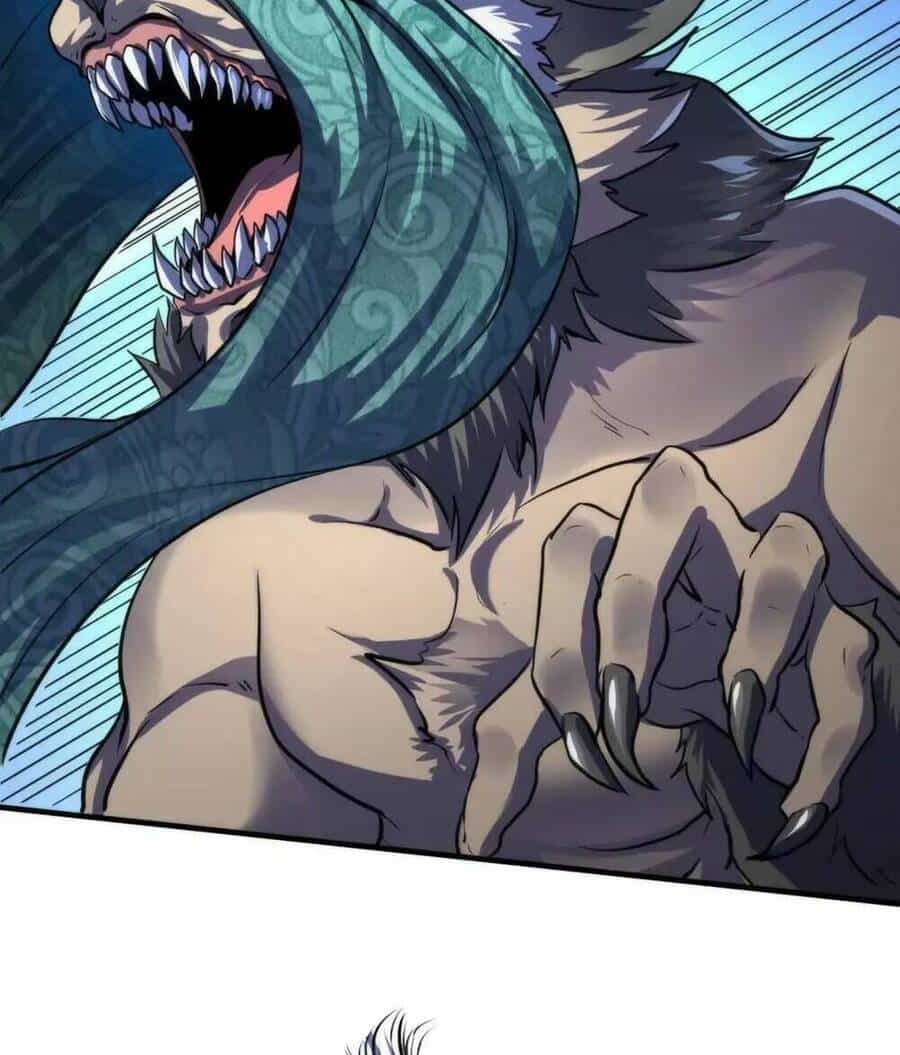 Trở Thành Thần Chủ Cthulhu - Chương 177 - ảnh 20