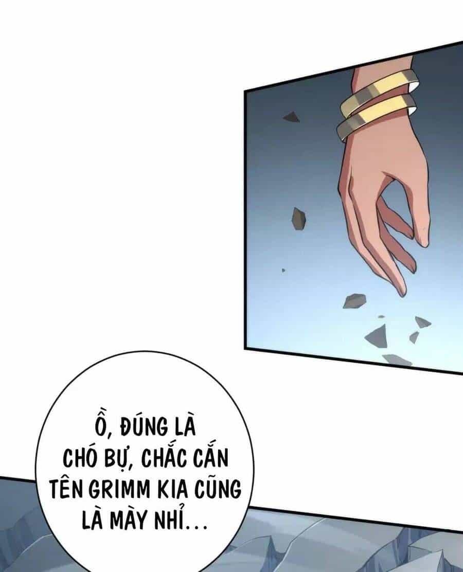 Trở Thành Thần Chủ Cthulhu - Chương 177 - ảnh 34