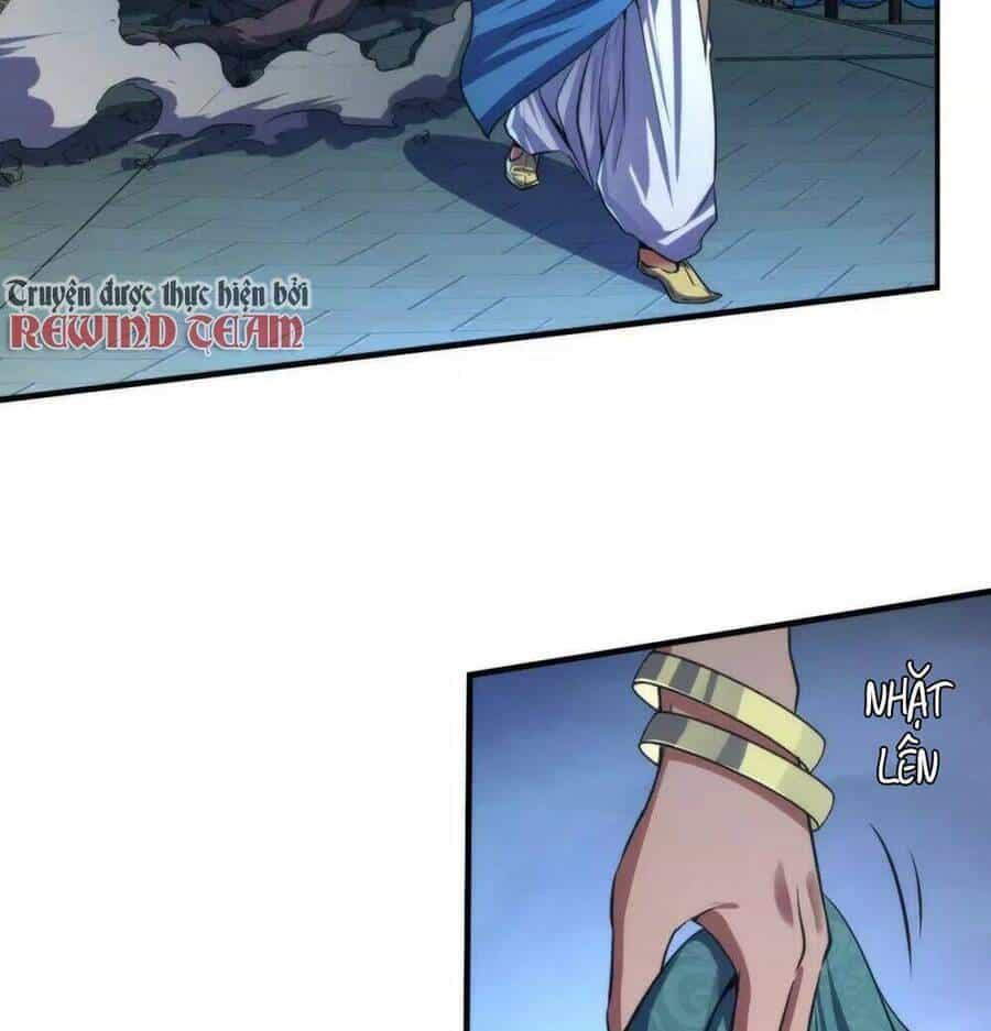 Trở Thành Thần Chủ Cthulhu - Chương 177 - ảnh 37