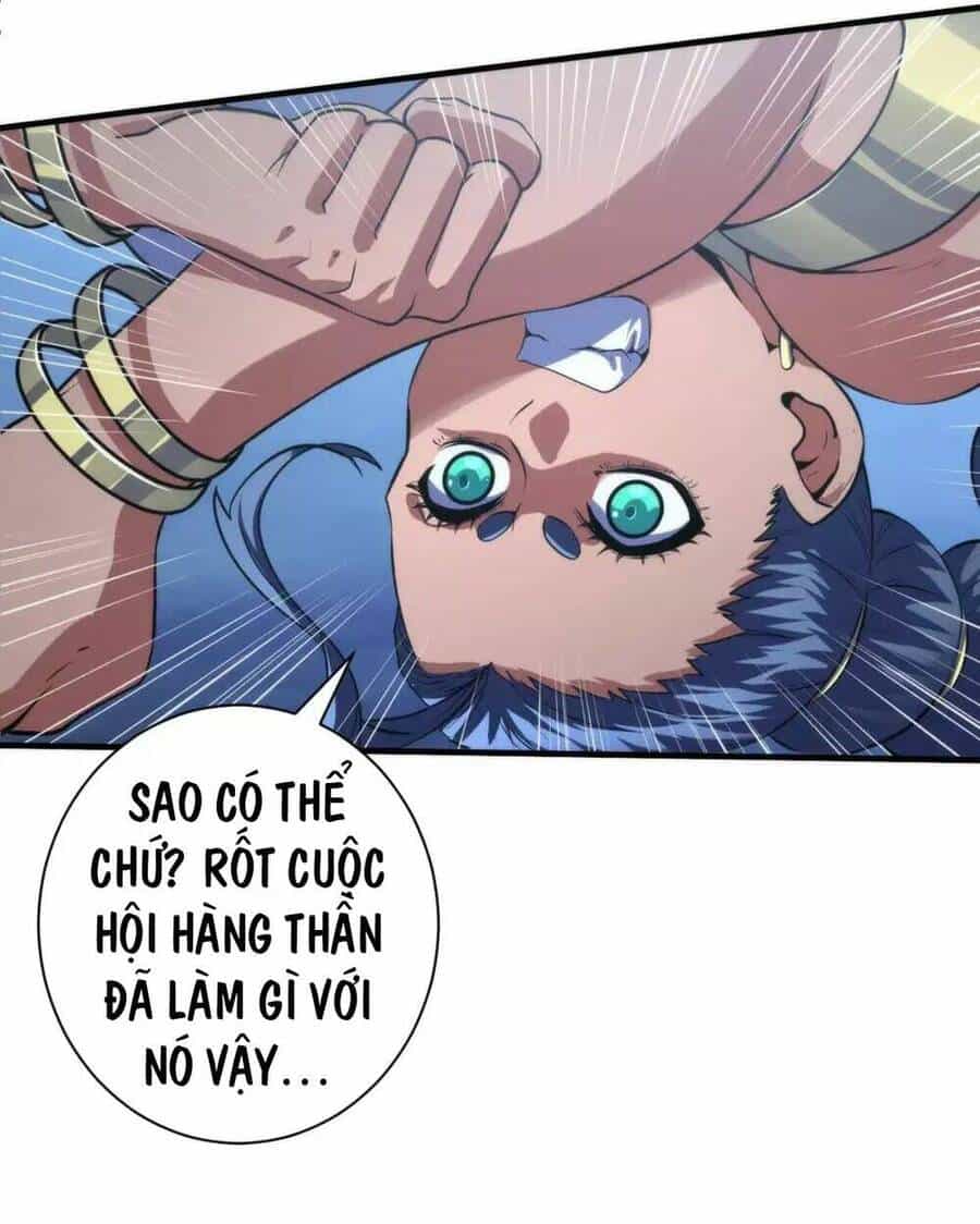 Trở Thành Thần Chủ Cthulhu - Chương 177 - ảnh 46