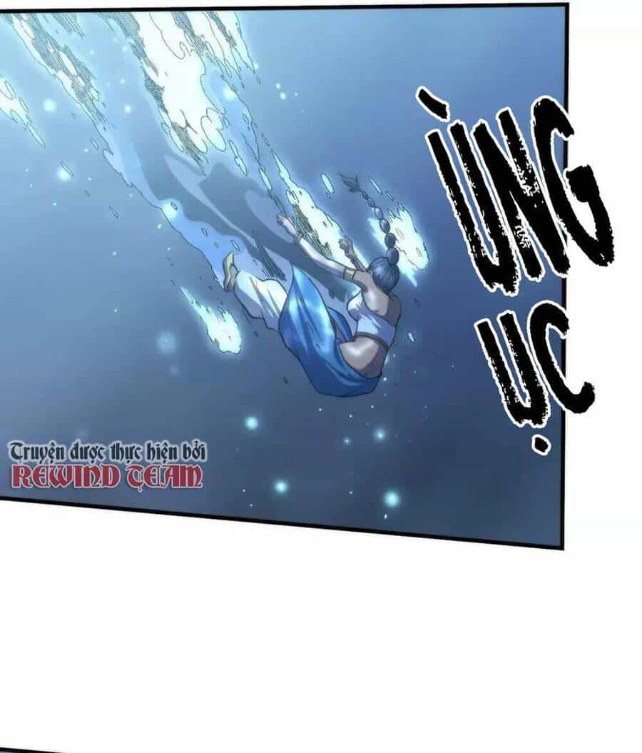 Trở Thành Thần Chủ Cthulhu - Chương 177 - ảnh 49