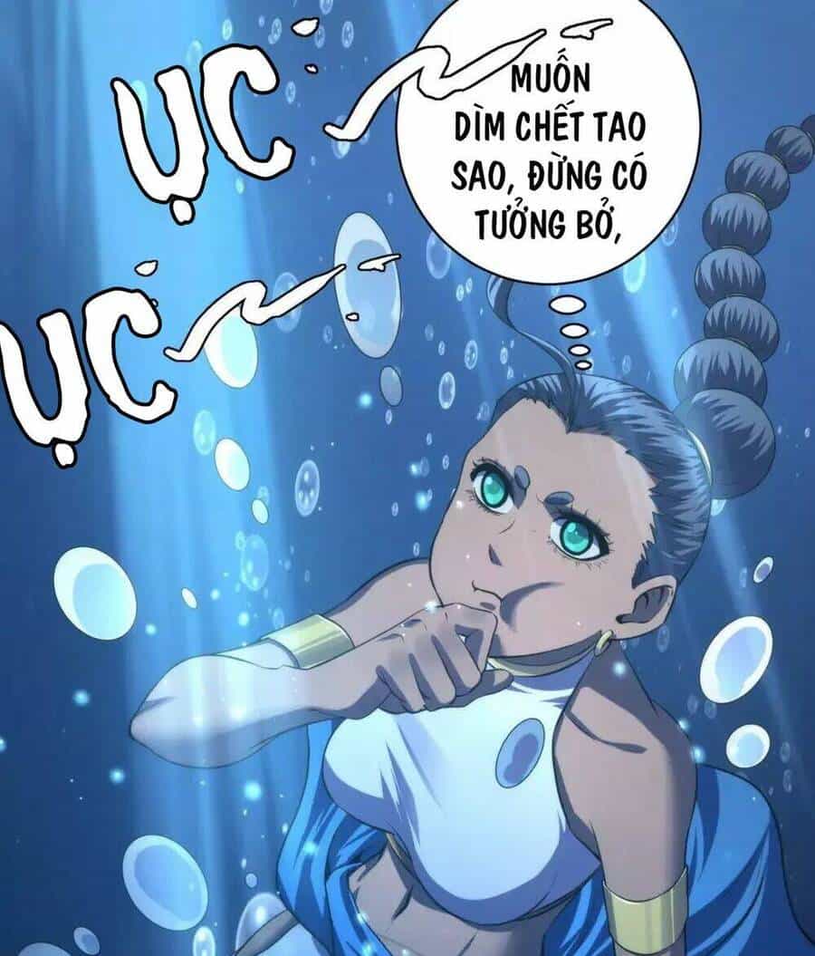 Trở Thành Thần Chủ Cthulhu - Chương 177 - ảnh 52