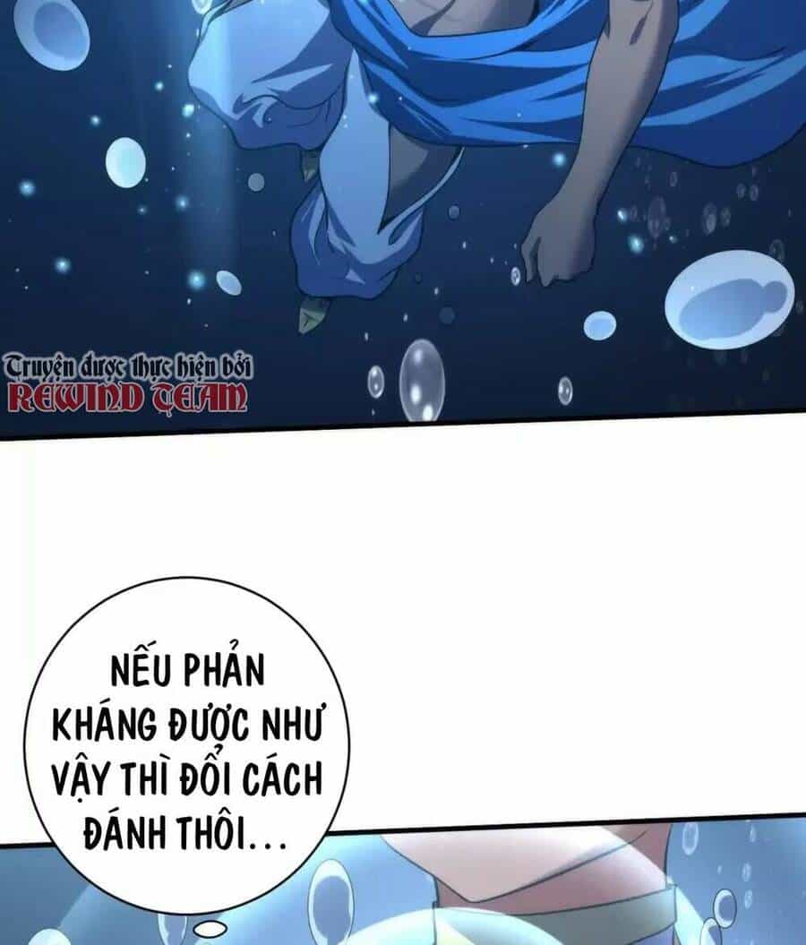 Trở Thành Thần Chủ Cthulhu - Chương 177 - ảnh 53