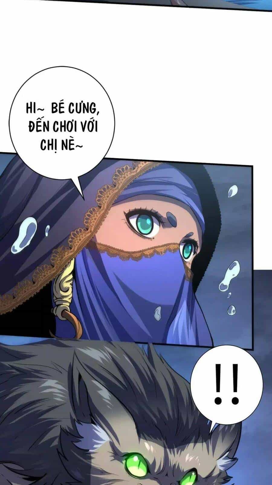Trở Thành Thần Chủ Cthulhu - Chương 177 - ảnh 57