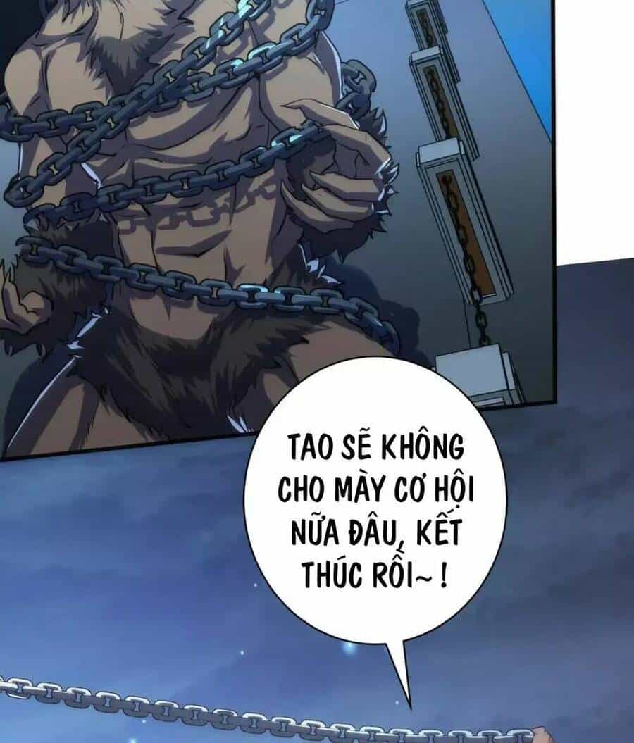 Trở Thành Thần Chủ Cthulhu - Chương 177 - ảnh 63