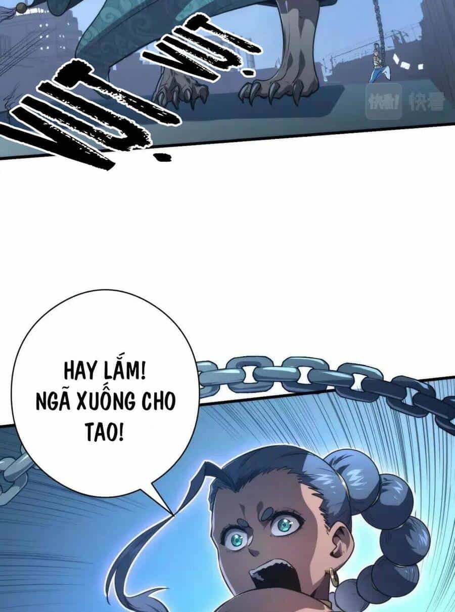 Trở Thành Thần Chủ Cthulhu - Chương 178 - ảnh 10