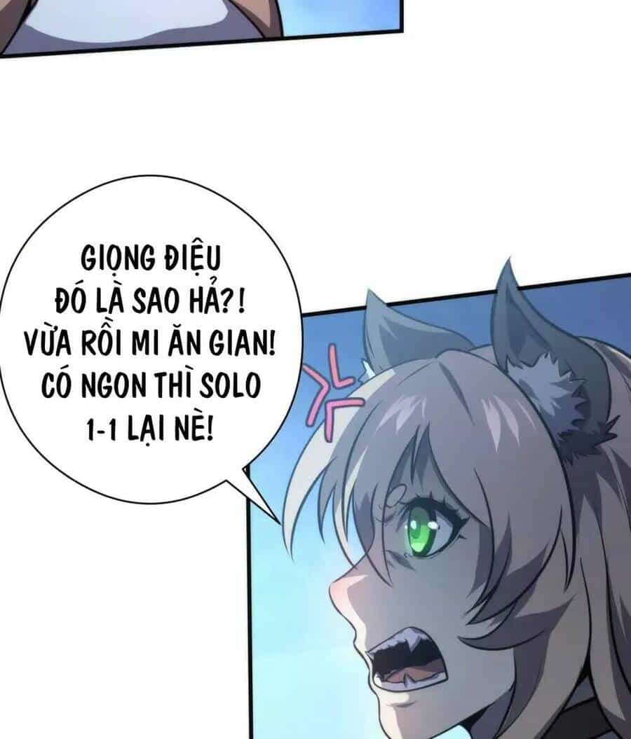 Trở Thành Thần Chủ Cthulhu - Chương 178 - ảnh 34