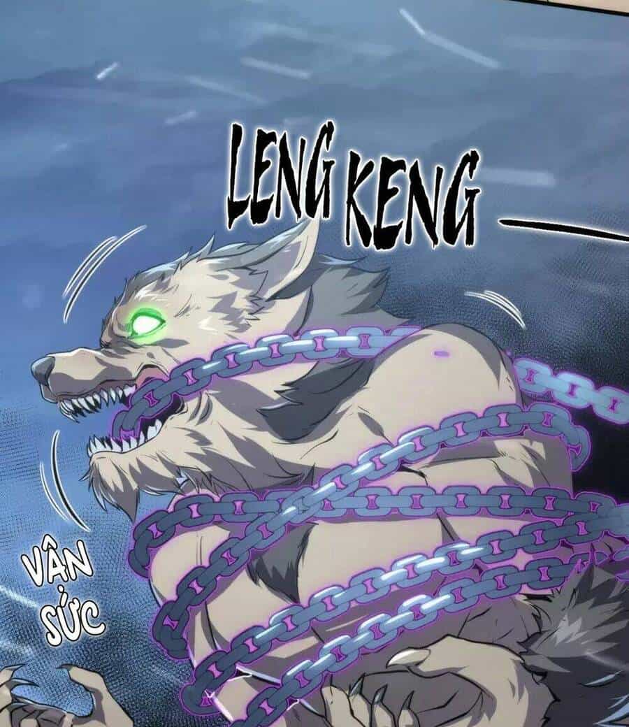 Trở Thành Thần Chủ Cthulhu - Chương 178 - ảnh 4