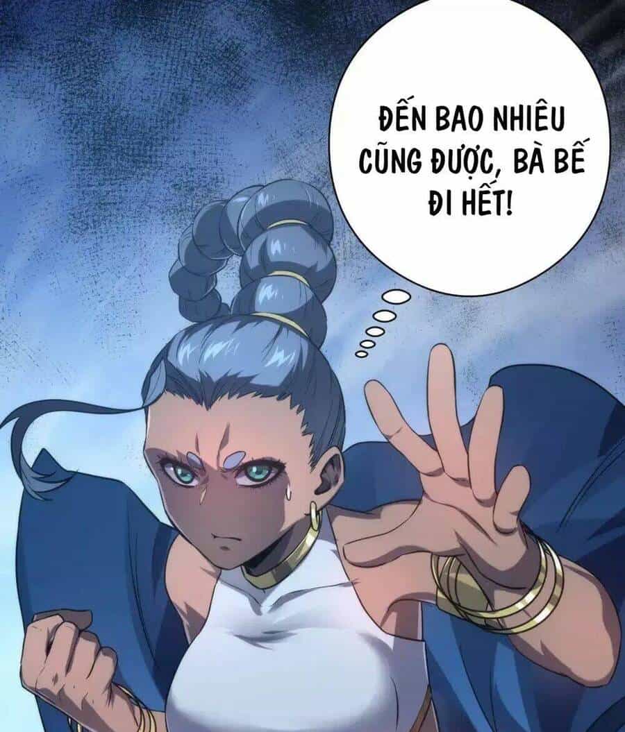 Trở Thành Thần Chủ Cthulhu - Chương 178 - ảnh 41