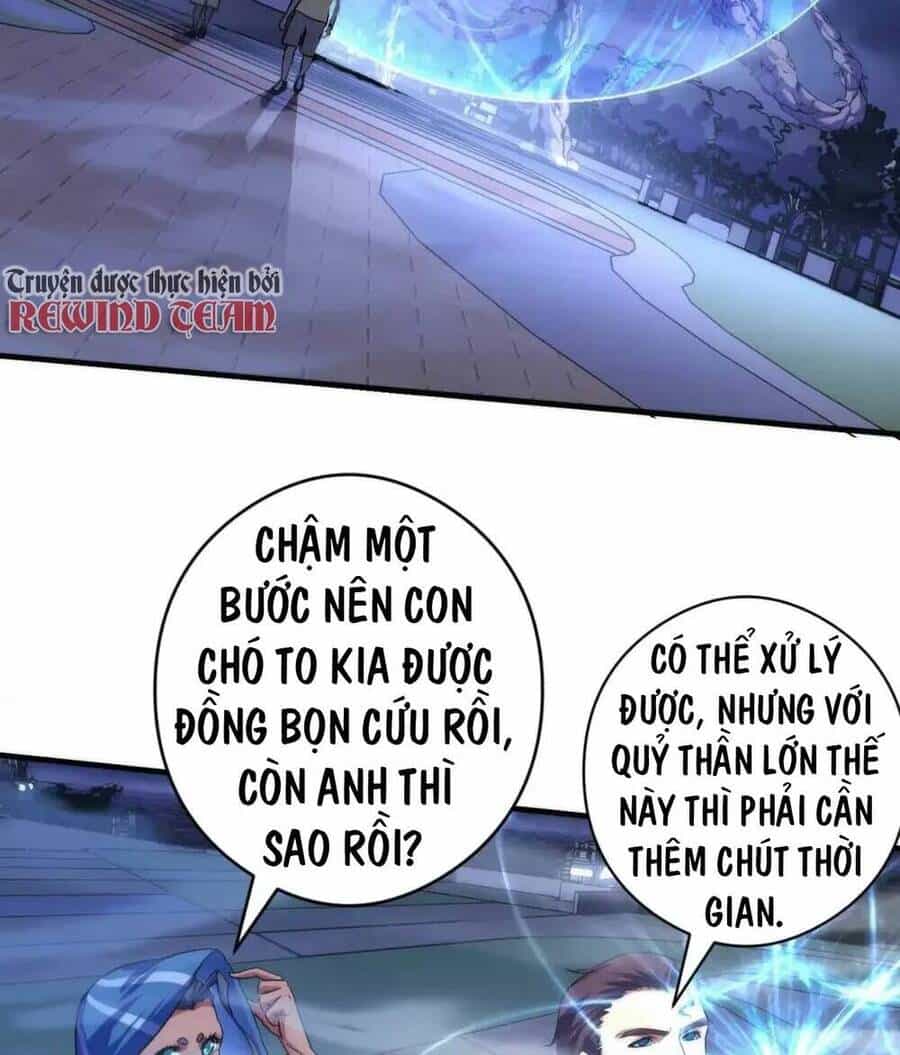 Trở Thành Thần Chủ Cthulhu - Chương 178 - ảnh 48